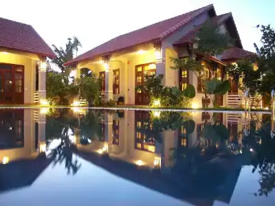 Windbell Villa Hoi An - 15