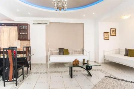 Yiannis Manos Resort - 39
