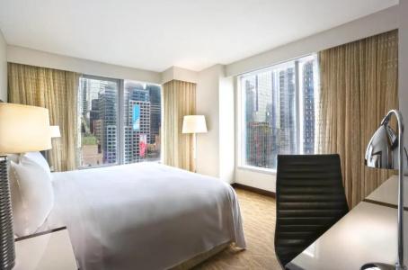 Intercontinental New York Times Square, An Ihg - 31
