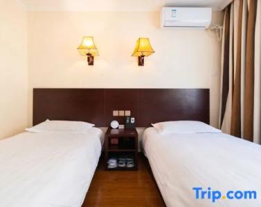 Ibis Budget Singapore Sapphire (SG Clean) - 36