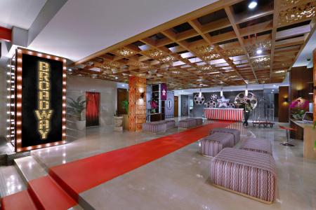 Fame Sunset Road - 1