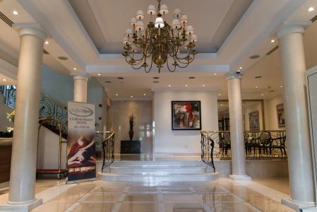 Curium Palace - 2