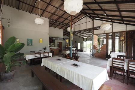 Oyo 733 t Resort - 28