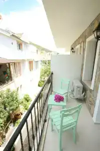 Aria Doria Otel - 29