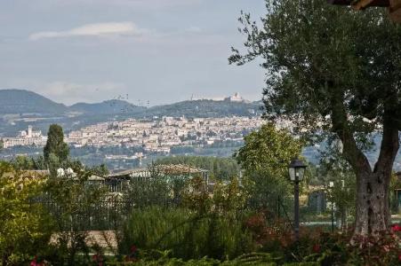 Agriturismo Le Rondini Di Francesco Di Assisi - 81