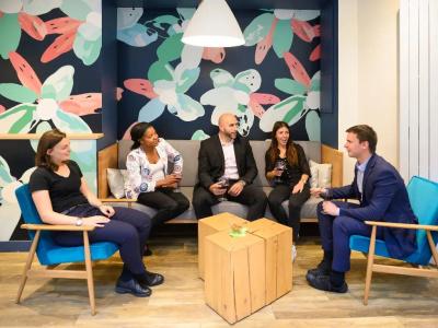 ibis Styles Parc des Expositions de Villepinte - 22
