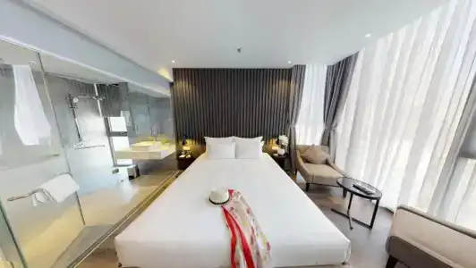 Grand Ocean Luxury Boutique - 149