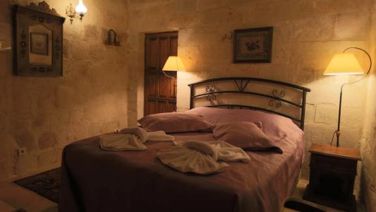 Turquaz Cave - 24