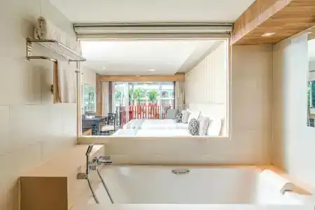 Phuket Graceland Resort And Spa - Sha Extra Plus - 38