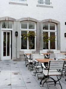 Boutique Grote Gracht - 16