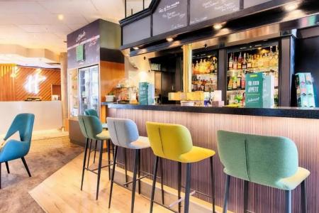 Holiday Inn München Süd, an IHG - 24
