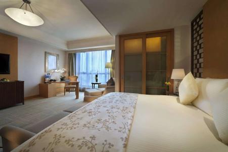 DoubleTree by Hilton Shanghai - Pudong - 3