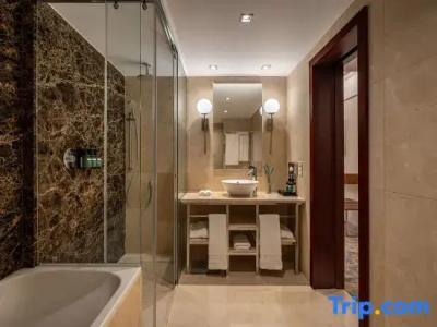 Crowne Plaza Porto, An Ihg - 152