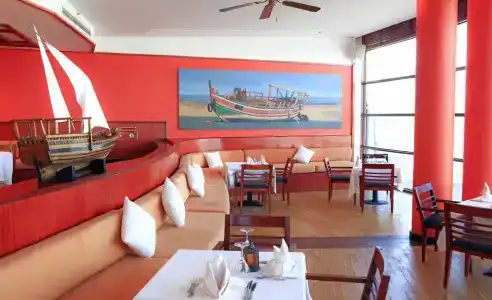 Lido Sharm Naama Bay - 24