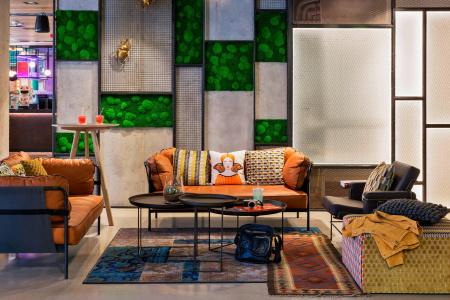 Moxy Warsaw Praga - 31