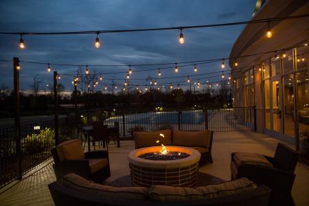Holiday Inn Murfreesboro/Nashville, An Ihg - 45
