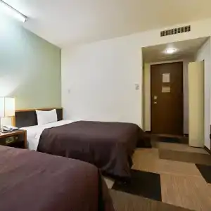 Select inn Iwaki Ekimae - 37