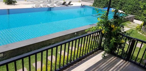 Samutra Residences - 19