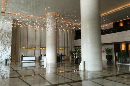 The Westin Pazhou - 1