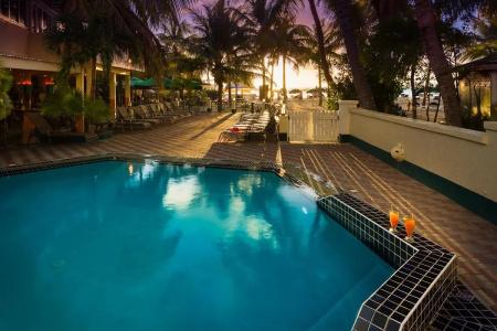 Atrium Beach and Spa St Maarten a Ramada by Wyndham - 18
