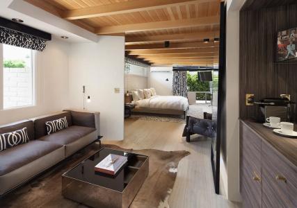 L'Horizon & Spa, Hermann Bungalows - 4