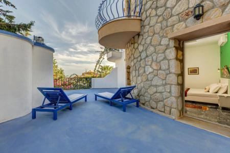 Datca Villa Asina - 16
