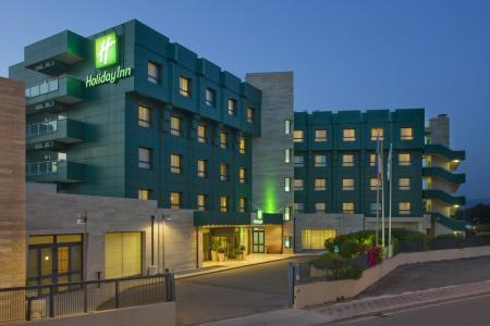 Holiday Inn Cagliari, An Ihg - 13