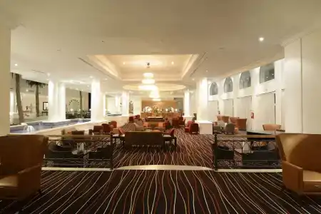 Saphir Palace & Spa - 15
