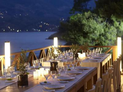 Sirene Blue Resort - 12