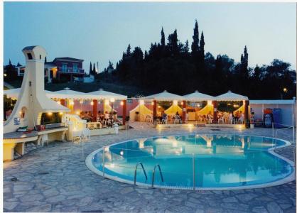 Mediterranean Blue - 11