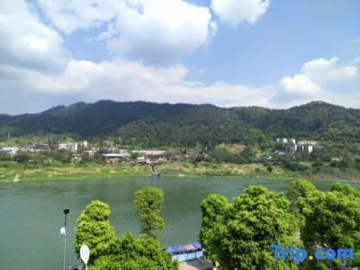 Wuyu (Chongqing Jinyun Mountain, Southwest University) - 49