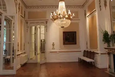 Club Frances - 1