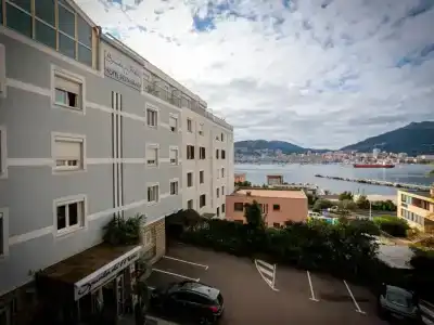 Hôtel Spunta Di Mare - 11