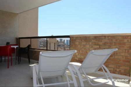 Apartamentos Vistamar - 11