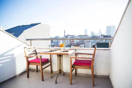 Grand Aras & Suites - 47