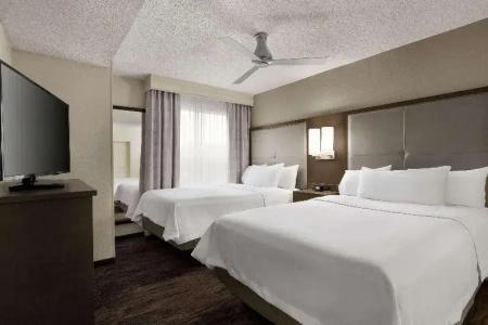 Homewood Suites by Hilton Dallas-Plano - 53