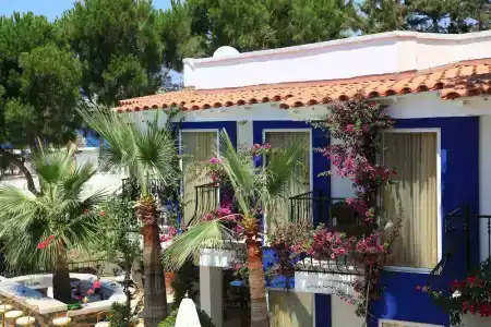 Catamaran - 22