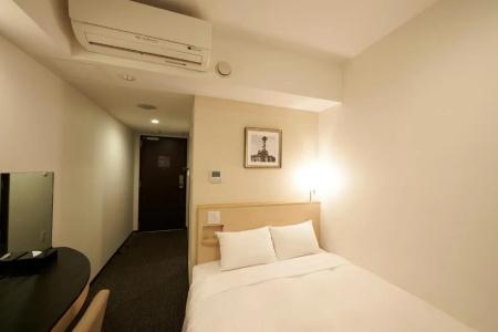 Sotetsu Fresa Inn Yokohama Sakuragi-cho - 30