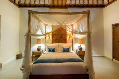 Ulun Ubud Resort - 95