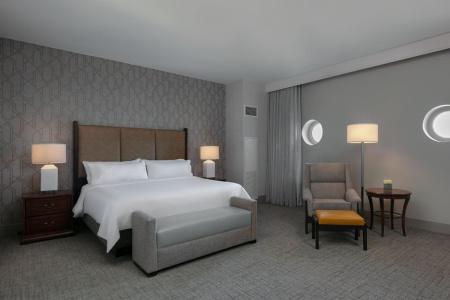 Philadelphia Marriott Downtown - 30