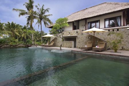 Radha Phala Resort & Spa - 12