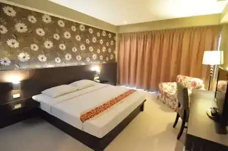 Welcome Plaza Pattaya - 113