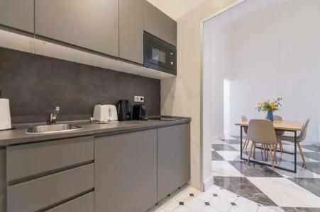 Zoya Luxury Residence - 59