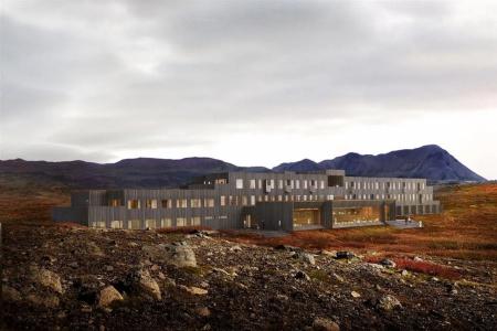 Fosshótel Mývatn - 19