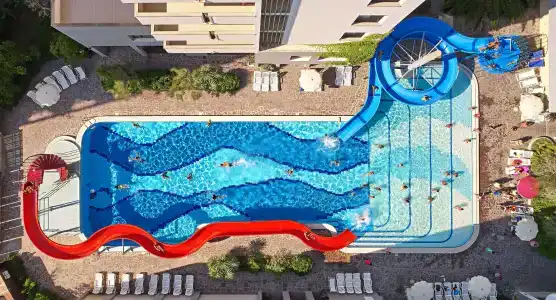 Serena Majestic Residence - 18