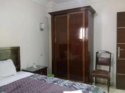 Giza Pyramids View Guest house - 2