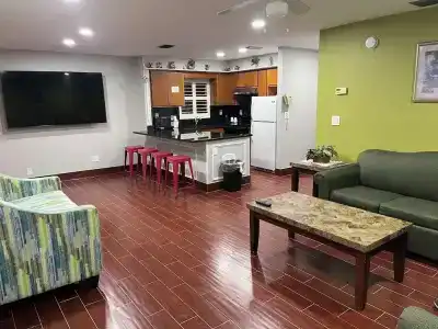 Traveby Wyndham Suites St Augustine - 69