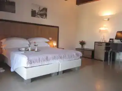 Albergo Del Sole - 42