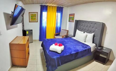 Acuarium Suite Resort - 22