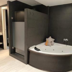 Spa La Terrassa - 22